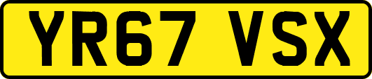 YR67VSX