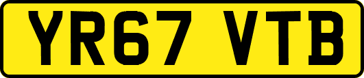 YR67VTB