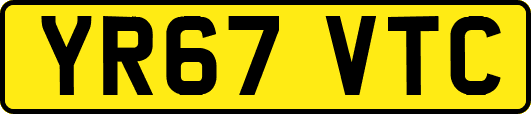 YR67VTC