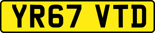 YR67VTD