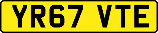 YR67VTE