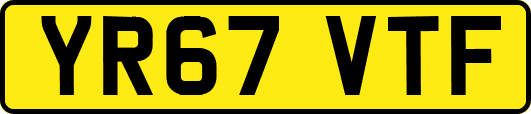 YR67VTF