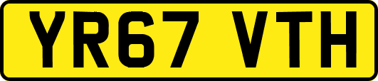 YR67VTH