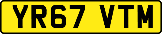 YR67VTM