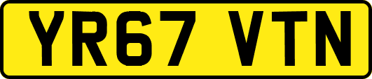 YR67VTN