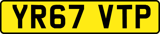 YR67VTP