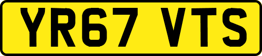 YR67VTS
