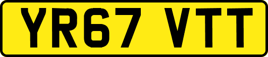 YR67VTT