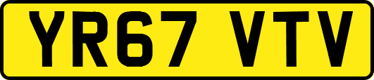 YR67VTV