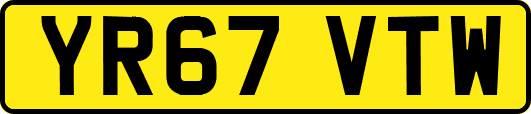 YR67VTW
