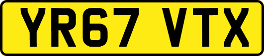 YR67VTX
