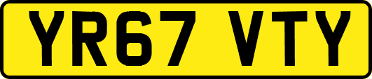 YR67VTY