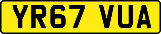 YR67VUA