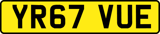 YR67VUE