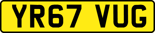 YR67VUG