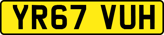 YR67VUH
