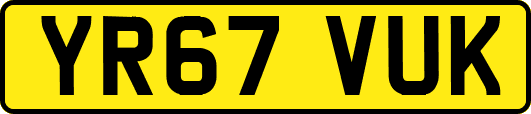 YR67VUK