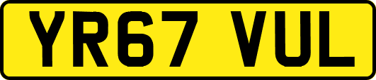 YR67VUL