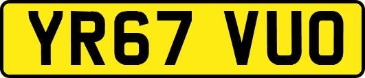 YR67VUO