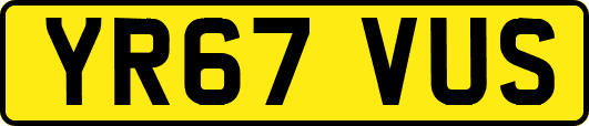 YR67VUS