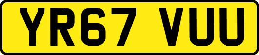 YR67VUU