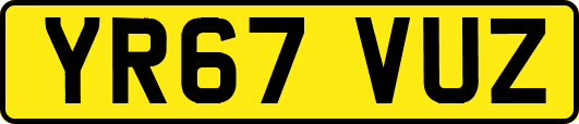 YR67VUZ