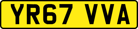 YR67VVA