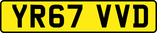 YR67VVD