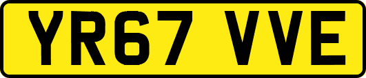 YR67VVE