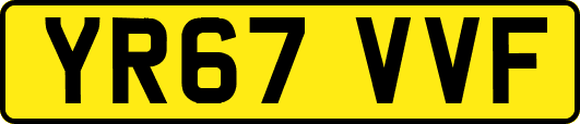 YR67VVF