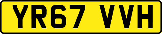 YR67VVH