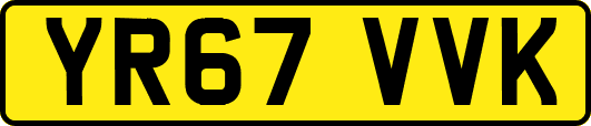 YR67VVK