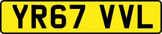 YR67VVL