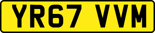 YR67VVM
