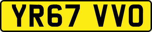 YR67VVO