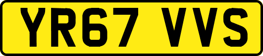 YR67VVS