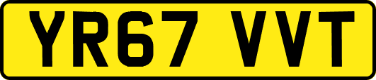 YR67VVT