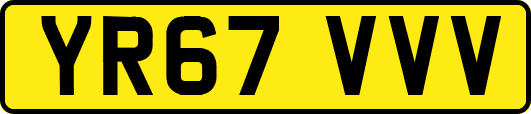 YR67VVV
