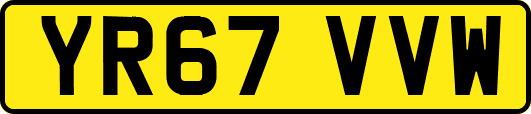YR67VVW
