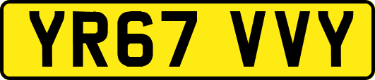 YR67VVY