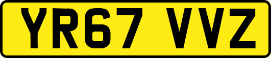 YR67VVZ