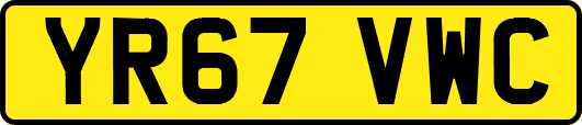 YR67VWC