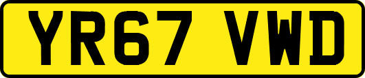 YR67VWD