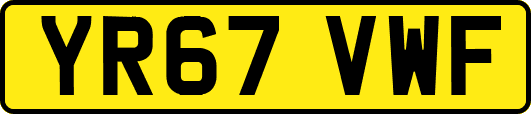 YR67VWF