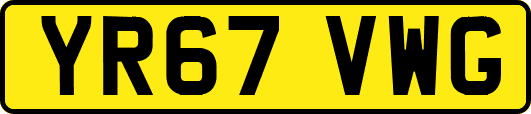 YR67VWG