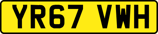 YR67VWH