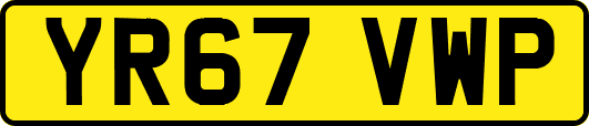 YR67VWP