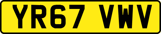 YR67VWV