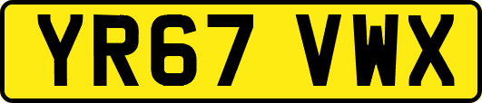 YR67VWX