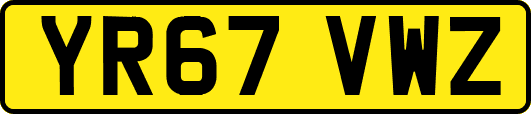 YR67VWZ